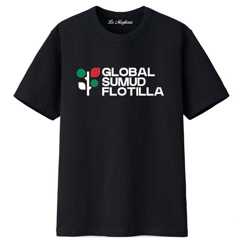 Maglietta per gaza shirt - maglietta,