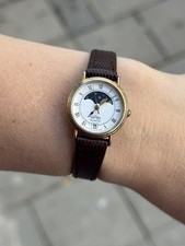 Orologio Data Fasi Lunari