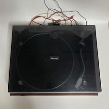 Giradischi giradischi vintage