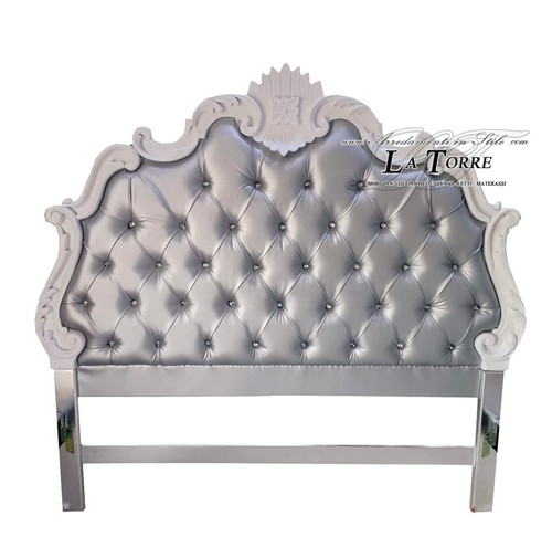 Testiera testata letto king - testiera,