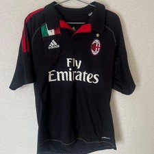 Maglia calcio AC Milan 12/13