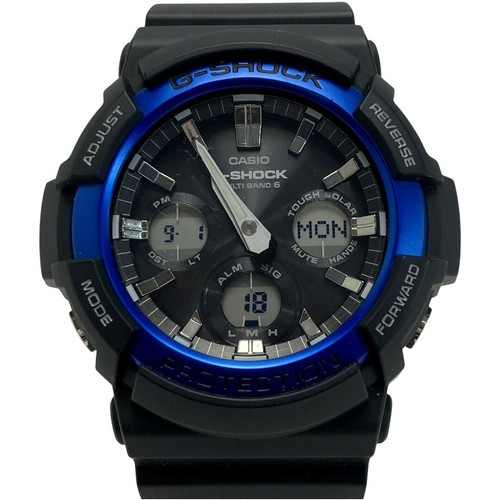 Casio shock multi - casio, multi-band