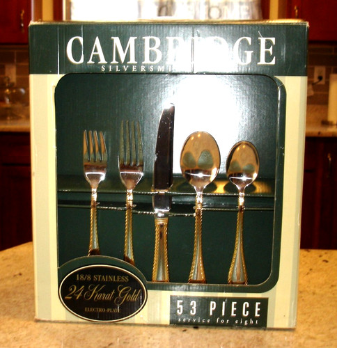 Cambridge carlyle servizio - cambridge,
