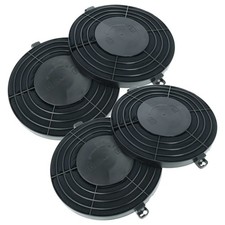 4 Filtro carbón para Ikea