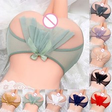 Frauen Mesh Perspective