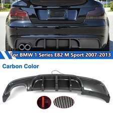 For 2007-2013 BMW 1 Series E82