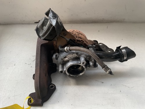Turbina turbo per fiat scudo - turbo,