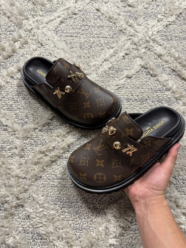 Louis vuitton sandali - louis,