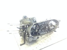 CARTER MOTORE ALBERO E INGRANAGGI - MOD. E3M1E YAMAHA X-MAX ABS YP RA 125 2014