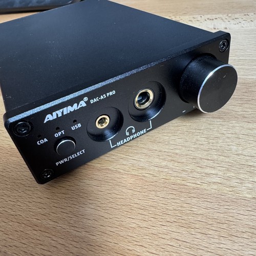 Aiyima dac pro mini - dac,