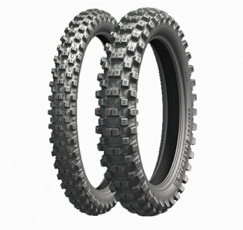 Michelin tracker moto - tracker,
