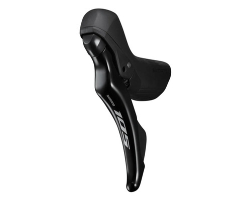 Shimano 105 r7120 leve - st-r7120,