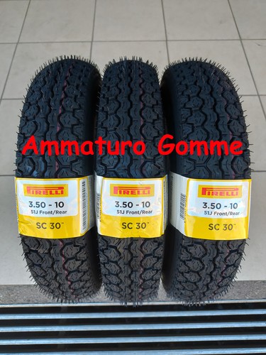 51j pirelli sc - ,