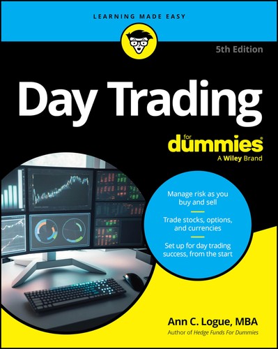 Day trading for dummies - day,