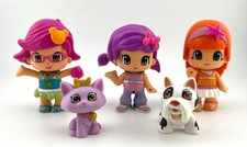 Famosa Pinypon Interchangeable