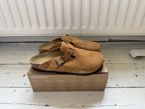 Birkenstock stussy boston - x,