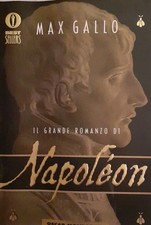 IL GRANDE ROMANZO DI NAPOLEON