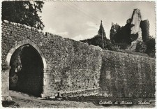 CASTELLO DI AVIANO - PORDENONE