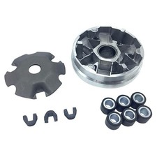 Variatore C4 GARELLI 50 Tiesse