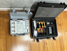 HT MPP300 Tester Rendimento Fotovoltaico Multi stringa