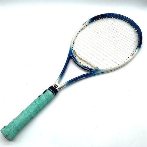Wilson hammer racchetta - wilson,