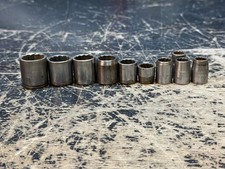 Dowidat No. 30 Metric Socket