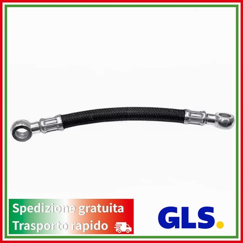 Tubo pompa olio asp - pompa,