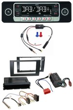 Autoradio Dietz MP3 DAB