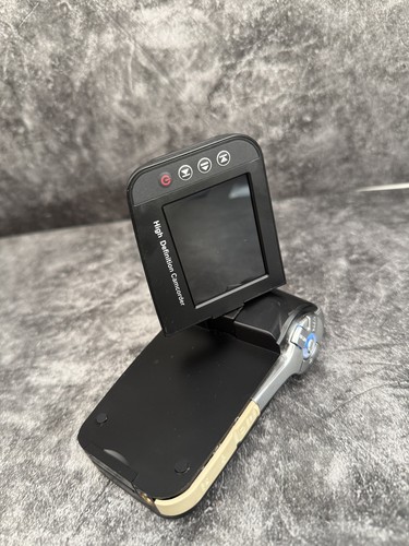 Aiptek vecchia videocamera