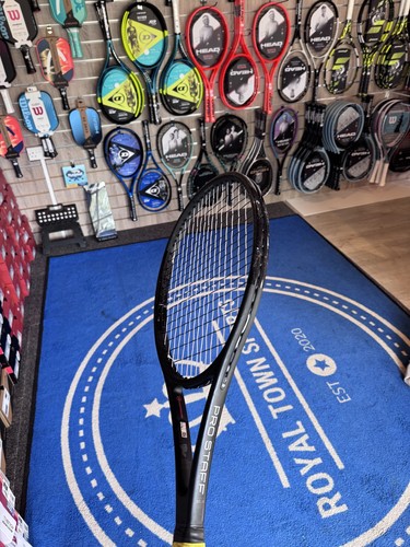 Wilson pro staff 97l - staff,