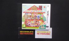 NINTENDO 3DS ANIMAL CROSSING
