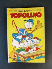 TOPOLINO LIBRETTO N. 342