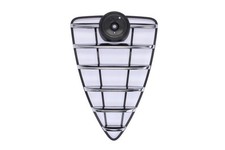 Radiator grille for suit Alfa