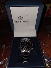 Orologio FESTINA