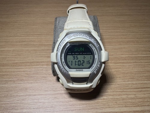 Leggi info orologio casio - info,