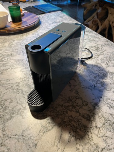Nespresso essenza mini - nespresso,