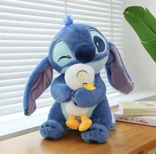 Peluche stitch dolce morbido - peluche,