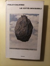 Le città invisibili Italo