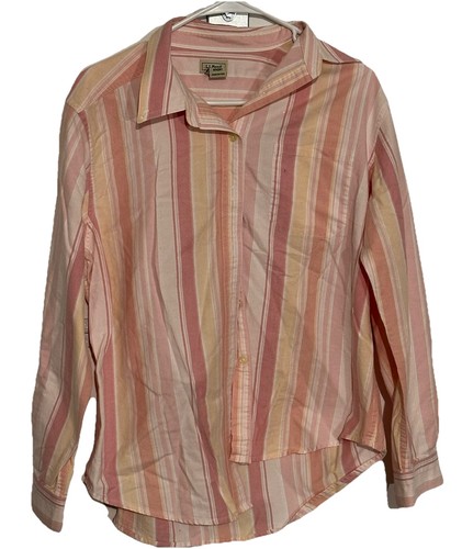 Camicia bean donna rosa - ll,
