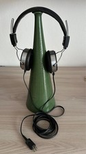 Cuffia elettrostatica stax - elettrostatica,