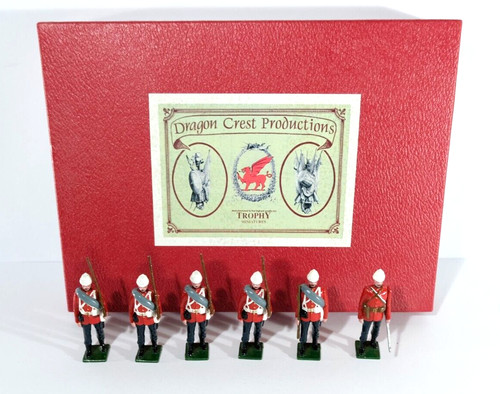 Trofeo miniature ds6 egitto - miniature,