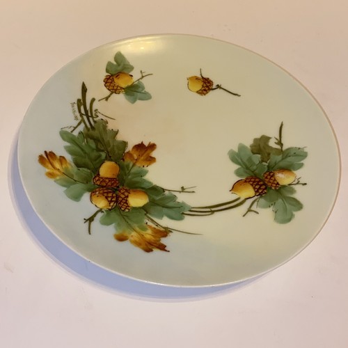 Antico piatto thomas sevres - antico,