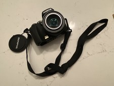 Olympus SP Series SP-560 UZ