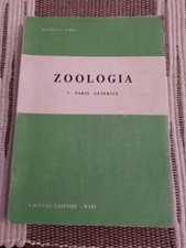 Zoologia - Michele Sarà -