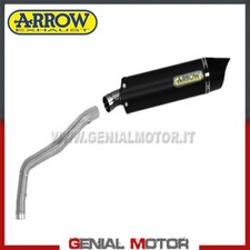 Terminale di Scarico + Racc