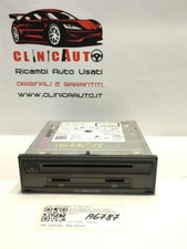 NAVIGATORE SEAT Ibiza Serie 5F0035846C DGTA (17) 1802420