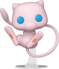 FUNKO POP! GAMES POKEMON MEW