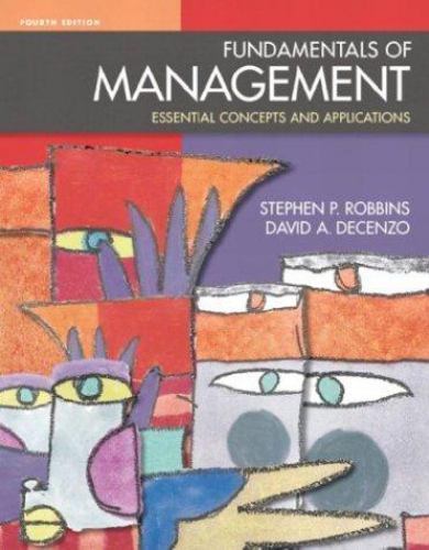 Fundamentals management - fundamentals, of