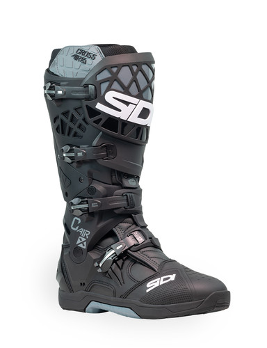Sidi crossair black - crossair, x