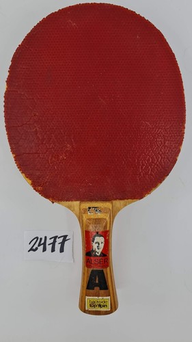 Stiga hans alsér campione - stiga,